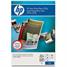 HP Color Laser Glossy Photo Paper (100 sheets, 4 x 6 inch)